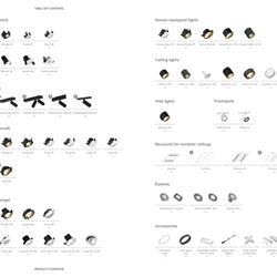 灯饰设计 Illuxtron 2023年欧美LED灯具照明产品