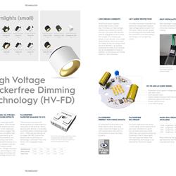 灯饰设计 Illuxtron 2023年欧美LED灯具照明产品