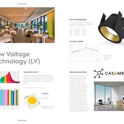 灯饰设计 Illuxtron 2023年欧美LED灯具照明产品