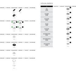 灯饰设计 BPM LIGHTING 2023年现代LED灯具技术手册