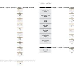 灯饰设计 BPM LIGHTING 2023年现代LED灯具技术手册