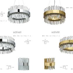灯饰设计 MW Light 2023年俄罗斯现代灯饰设计图片目录