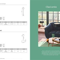灯饰设计 Nordlux 2023年北欧简约风格灯饰设计电子目录