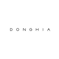 灯饰设计 Donghia 2023年欧美灯饰家具素材电子图册