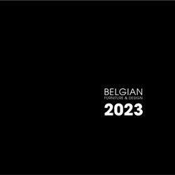欧式家具设计:Belgofurn 2023年比利欧式流行家具设计素材图片