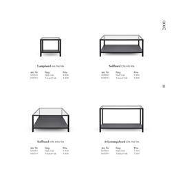 家具设计 Englesson 2023年瑞典家具设计素材电子书