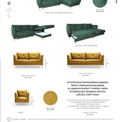 家具设计 ETAP 2022-2023年波兰家具沙发设计素材图片电子杂志