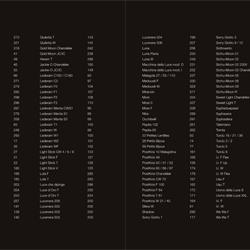 灯饰设计 Catellani & Smith 2023年意大利产高档灯具设计图册