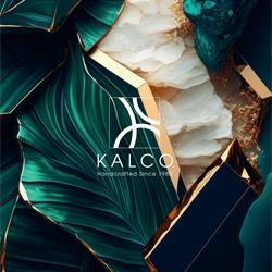 美式灯饰设计:Kalco 2023年美式流行灯具设计电子图册