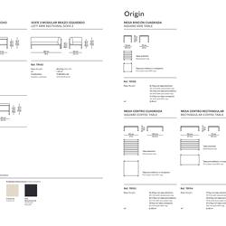 家具设计 Point 2023年西班牙户外家具设计素材图片电子书