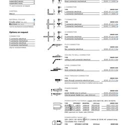 灯饰设计 XAL 2023年欧美商业办公LED灯具照明设计电子目录