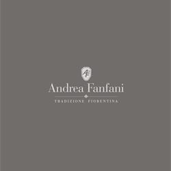 家具设计图:Andrea Fanfani 意大利豪华经典家具灯饰电子图册