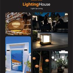 灯饰设计图:Lightinghouse 2023年泰国户外灯具设计电子图册