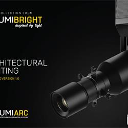 灯饰设计图:Lumibright 2023年欧美专业照明LED灯具产品图片