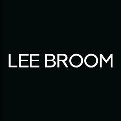 灯饰设计图:Lee Broom 2023年英国轻奢灯具设计电子画册