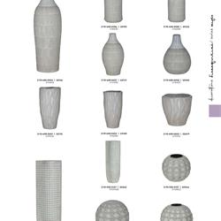 家具设计 Inart 2022年欧美家居家具装饰图片电子目录