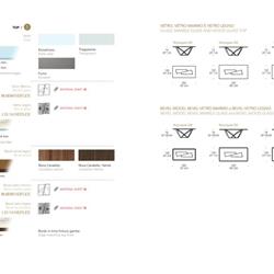 家具设计 Reflex 2023年新品意大利高档家具图片电子目录