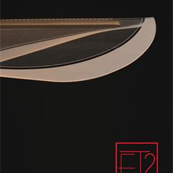 灯饰设计图:ET2 2023年夏季美国时尚前卫灯饰设计电子图册