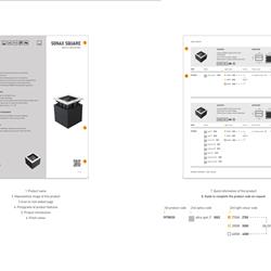 灯饰设计 Daou 2023年专业照明灯具图片电子目录