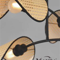 灯具设计 Maxim 2023年最新美式灯具设计图片