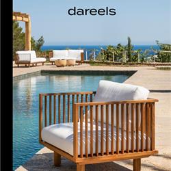 布艺家具设计:Dareels 欧美实木家具设计素材图片电子书