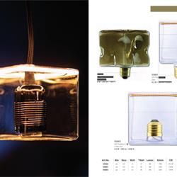 灯饰设计 SEGULA 2023年简约灯具设计图片电子图册