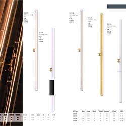灯饰设计 SEGULA 2023年简约灯具设计图片电子图册