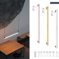 灯饰设计 SEGULA 2023年简约灯具设计图片电子图册