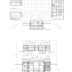 家具设计 Pomax 欧美简约家具设计图片电子目录