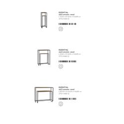 家具设计 Pomax 欧美简约家具设计图片电子目录