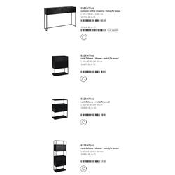 家具设计 Pomax 欧美简约家具设计图片电子目录