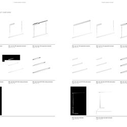 灯饰设计 Occhio 欧美现代LED灯具产品图片电子书