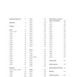 家具设计 Leolux 2023年荷兰现代家具设计素材图片电子书