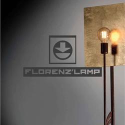 复古灯饰设计:欧美 Florenz Lamp 复古灯饰设计最新目录