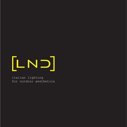 Landa 2023年意大利户外照明灯具设计电子目录