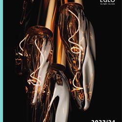 灯具设计 Eglo 2023年欧美灯泡灯源图片素材电子书