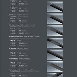 灯饰设计 Lumexx 2023年欧美家居LED灯具照明设计电子书