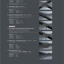 灯饰设计 Lumexx 2023年欧美家居LED灯具照明设计电子书