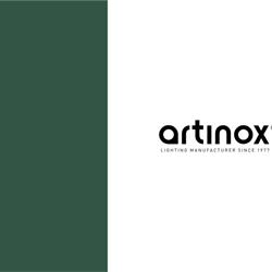 灯饰设计 Artinox 2023年葡萄牙现代灯饰素材图片电子书