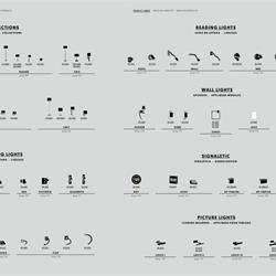 灯饰设计 Artinox 2023年葡萄牙现代灯饰素材图片电子书