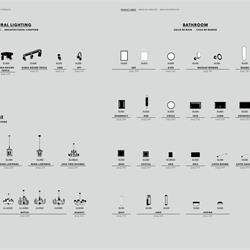 灯饰设计 Artinox 2023年葡萄牙现代灯饰素材图片电子书