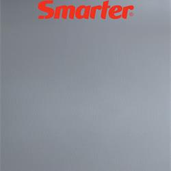 时尚灯饰设计:Smarter 2023年欧式灯饰设计产品图片宣传册