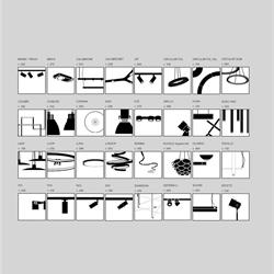 灯饰设计 Martinelli 2023年意大利专业照明设计图片电子图册