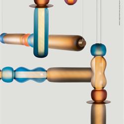灯饰设计 Darc 51期欧美最新灯饰设计素材图片电子杂志