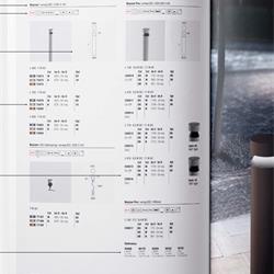 灯饰设计 Linea Light 2023年欧美商业照明灯具电子目录