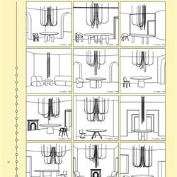 灯饰设计 Martinelli 2023年新品灯饰设计图片电子图册
