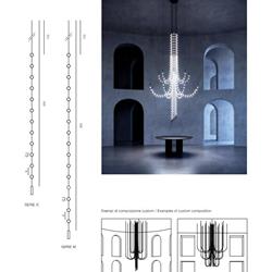 灯饰设计 Martinelli 2023年新品灯饰设计图片电子图册