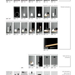 灯饰设计 Bega 2023年欧美别墅和花园照明灯具电子书