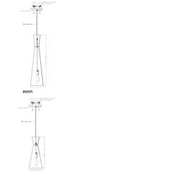 灯饰设计 Russell 2023年欧美家居灯具设计电子目录