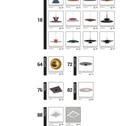 灯饰设计 Newline 2023年国外现代灯饰设计素材图片电子目录